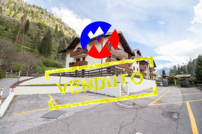 Appartamento a Predazzo