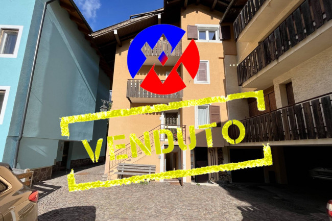 Appartamento in vendita a Moena (TN)