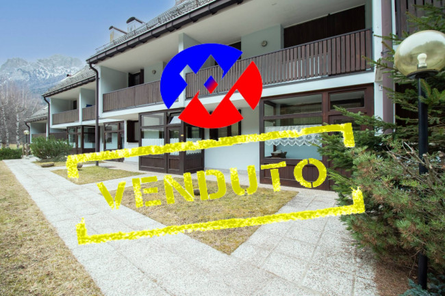 Appartamento a Moena