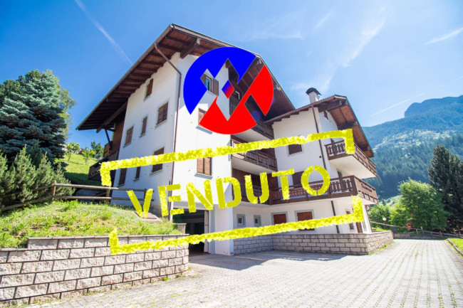 Appartamento a Moena