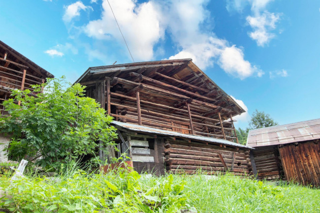 Rustico in vendita a Falcade