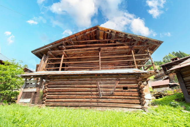 Rustico in vendita a Falcade