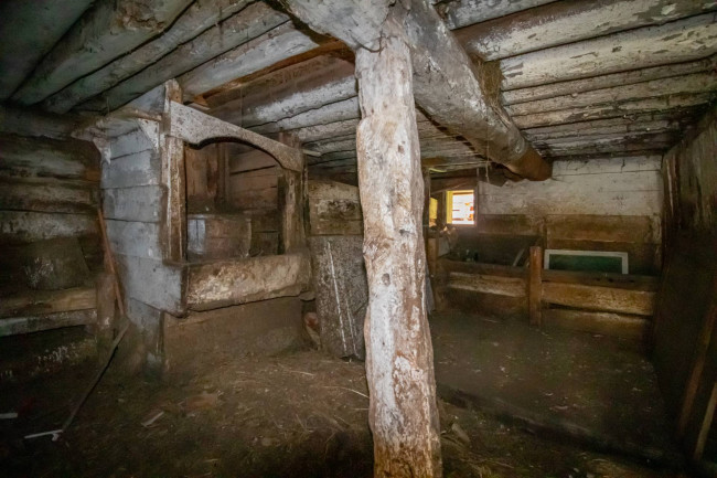 Rustico in vendita a Falcade