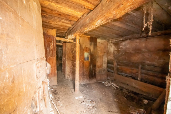 Rustico in vendita a Falcade