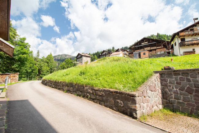 Rustico in vendita a Falcade
