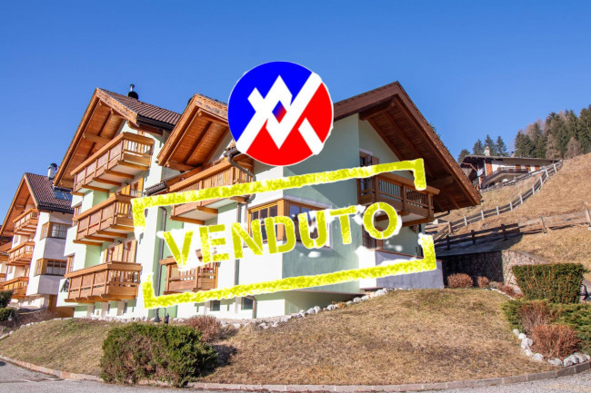 Appartamento a Moena