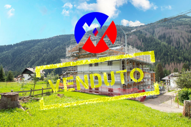 Appartamento a Falcade