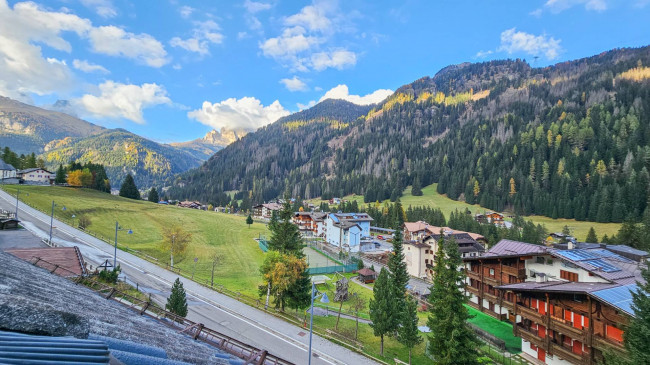 Appartamento in vendita a Alba, Canazei (TN)