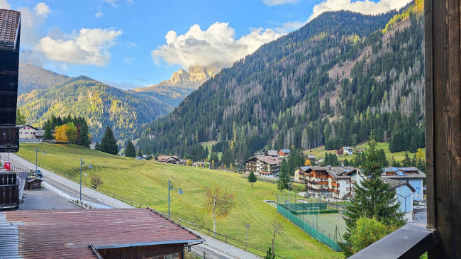 Appartamento in vendita a Alba, Canazei (TN)