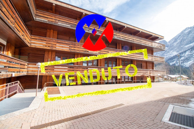 Appartamento a Canazei