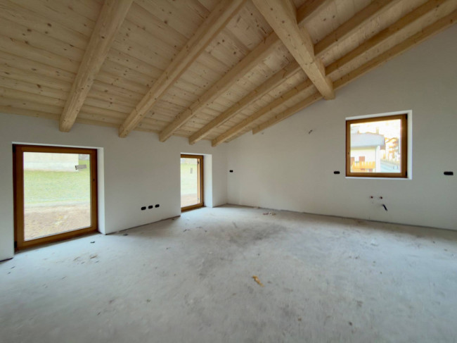 Appartamento in vendita a Moena
