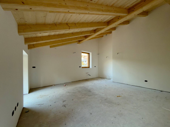 Appartamento in vendita a Moena