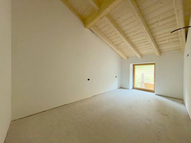 Appartamento in vendita a Moena