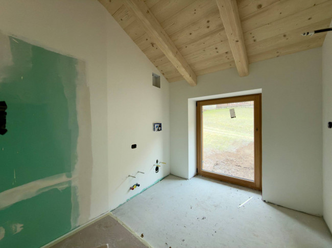 Appartamento in vendita a Moena