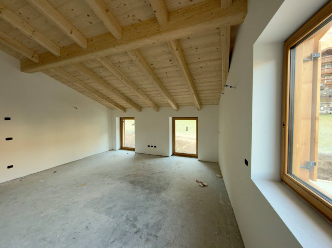 Appartamento in vendita a Moena