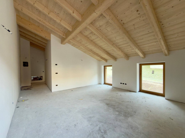 Appartamento in vendita a Moena
