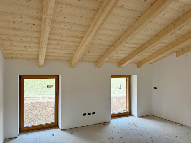 Appartamento in vendita a Moena