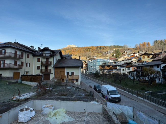 Appartamento in vendita a Moena