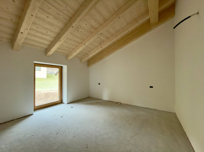 Appartamento in vendita a Moena