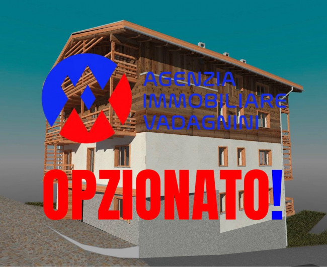 Appartamento a Moena