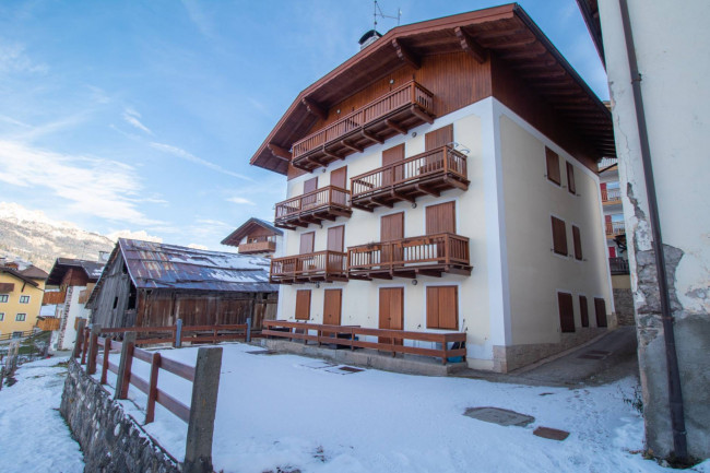 Appartamento a Moena