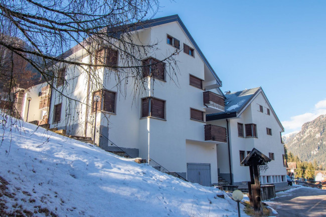 Appartamento a Canazei