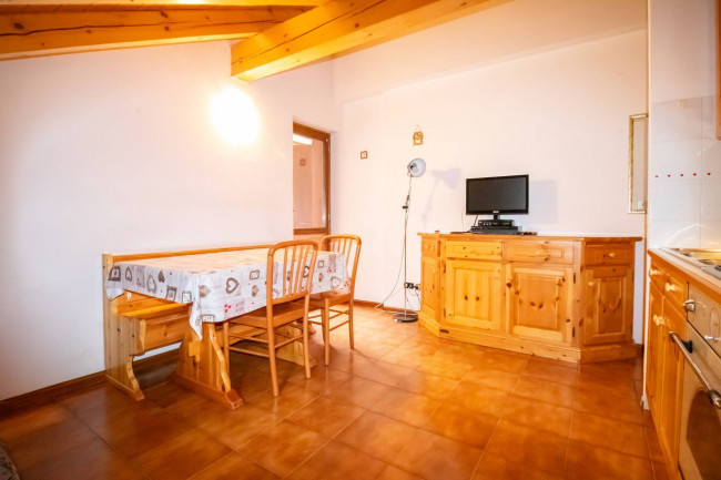 Appartamento in vendita a Canazei