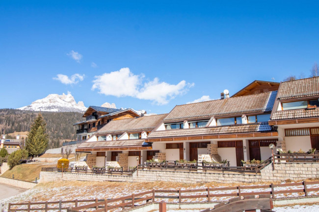 Appartamento a Moena