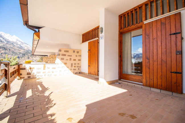 Appartamento in vendita a Moena