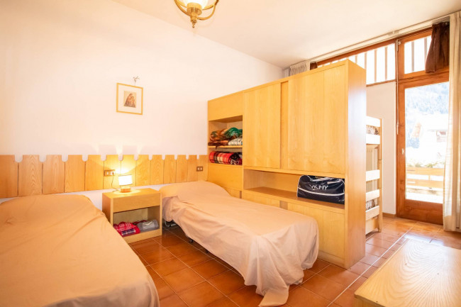 Appartamento in vendita a Moena