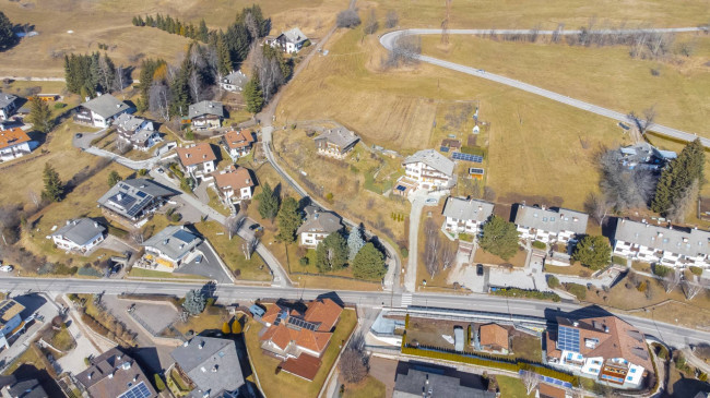 Casa singola a Cavalese