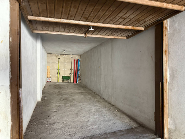 Appartamento in vendita a Moena