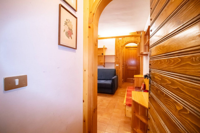 Appartamento in vendita a Campitello di Fassa