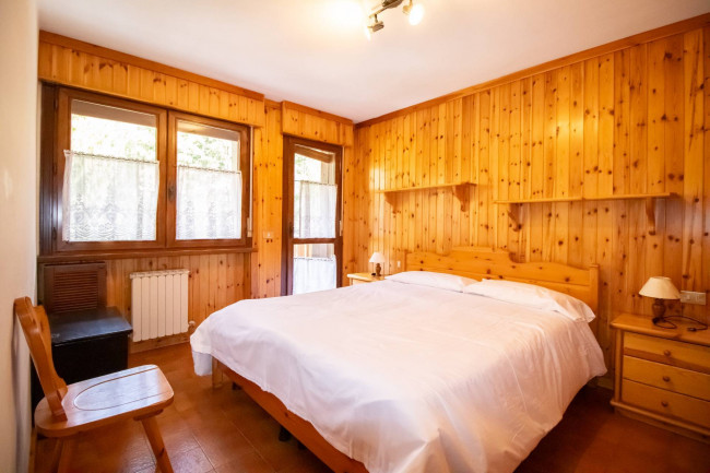 Appartamento in vendita a Campitello di Fassa