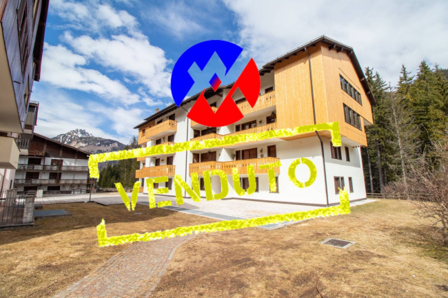 Appartamento a Campitello di Fassa