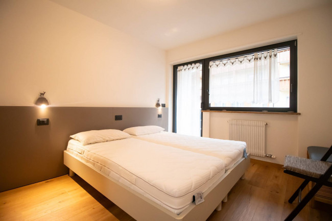 Appartamento in vendita a Campitello di Fassa