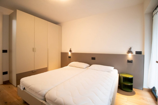 Appartamento in vendita a Campitello di Fassa