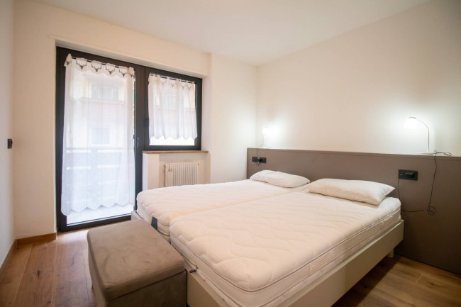 Appartamento in vendita a Campitello di Fassa