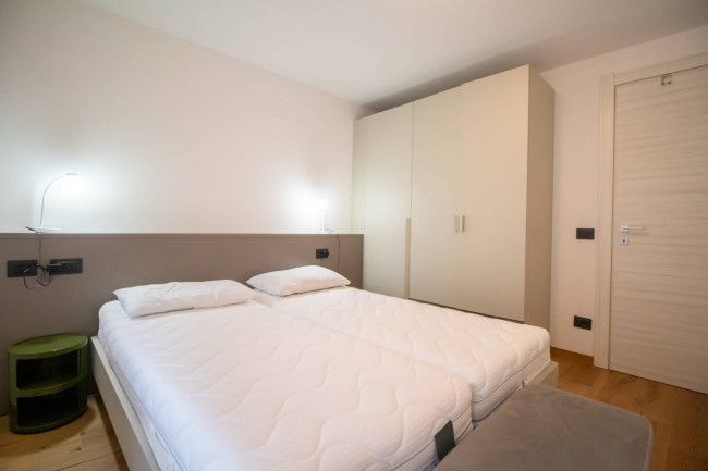 Appartamento in vendita a Campitello di Fassa
