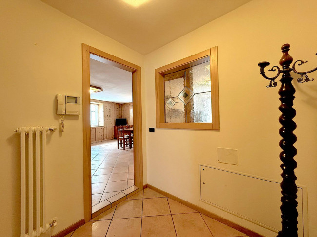 Appartamento in vendita a Moena
