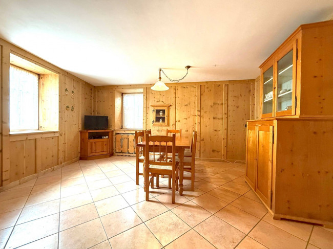 Appartamento in vendita a Moena