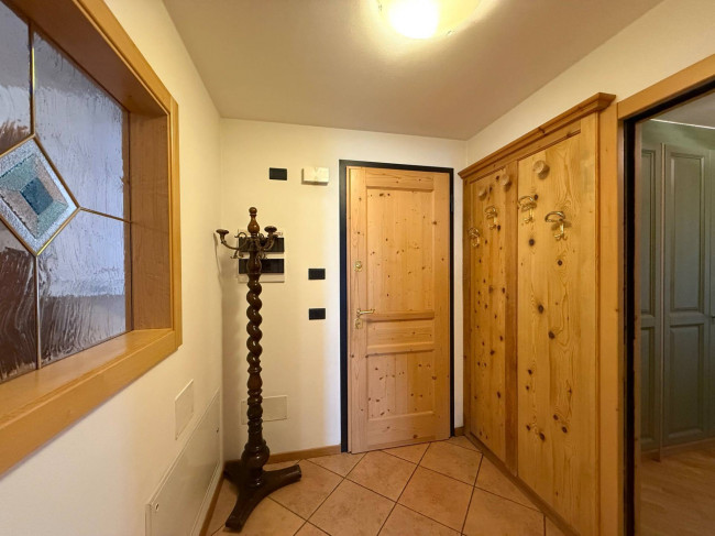 Appartamento in vendita a Moena