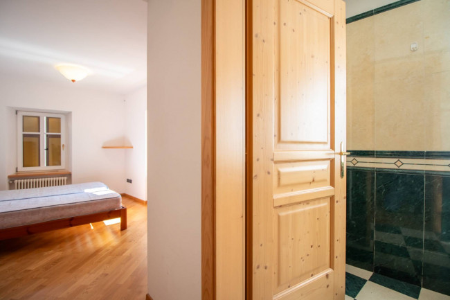 Appartamento in vendita a Moena