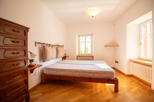 Appartamento in vendita a Moena
