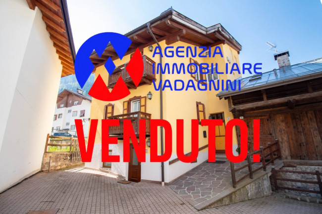 Appartamento a Moena