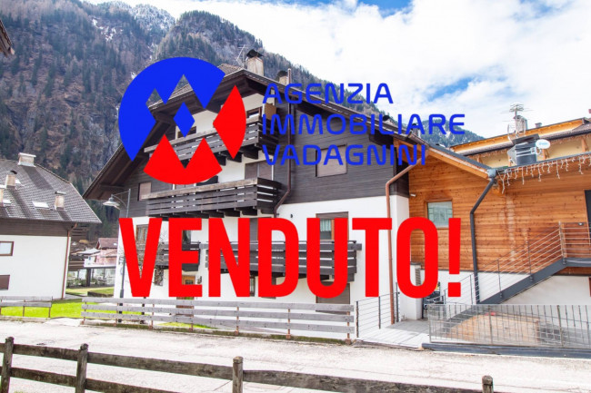 Appartamento a Campitello di Fassa