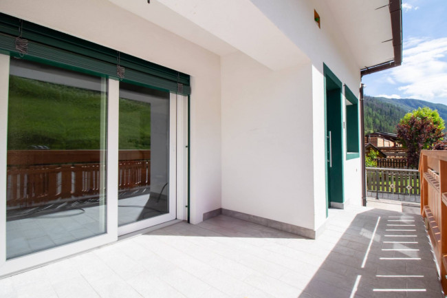 Appartamento in vendita a Moena