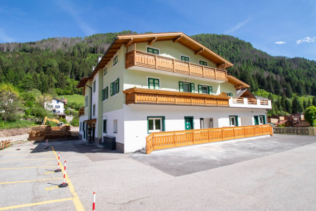 Appartamento a Moena