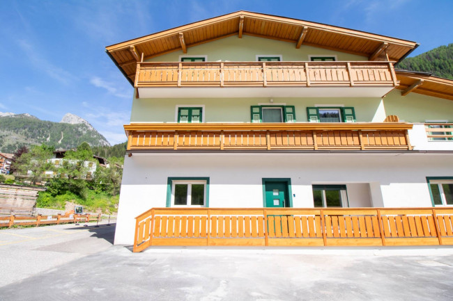 Appartamento a Moena