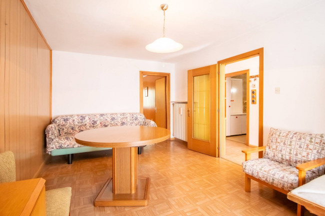 Appartamento in vendita a San Giovanni di Fassa